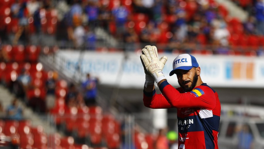 Johnny Herrera sorprende y respalda fichaje de Vozinha en Colo-Colo: "Para mí es un acierto total"