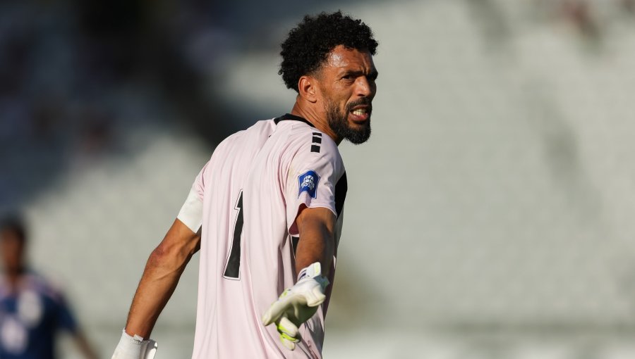 Vozinha no arribará este martes a Chile para firmar por Colo-Colo por problemas con su visa
