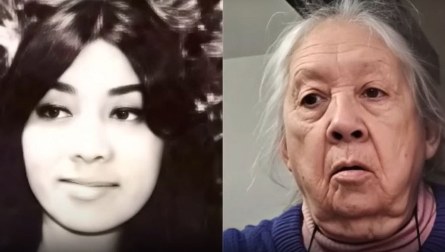 Exámenes de ADN confirman que mujer ubicada en Argentina es Bernarda Vera: figuraba como detenida desaparecida