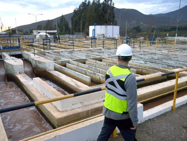 Aguas del Valle opera a máxima capacidad, pero sobredemanda retrasa normalización del servicio en La Serena y Coquimbo