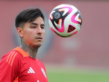 Director de fútbol del Mónaco habría descartado tener interés en fichar a Erick Pulgar