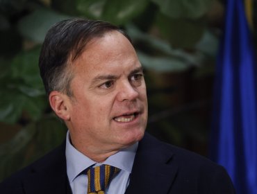 Senador Walker exige un "veto aditivo" en la megarreforma para la reconstrucción de la región de Coquimbo