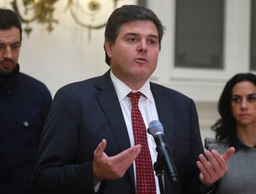 Presidente de la AChM por quiebre en el municipalismo: "Si nos vamos a quedar en la ideología, vamos a perder todos"