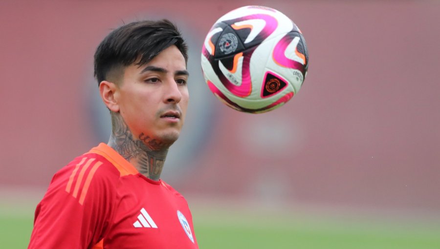 Director de fútbol del Mónaco habría descartado tener interés en fichar a Erick Pulgar
