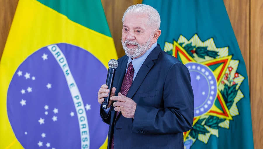 Lula minimiza insultos de Milei, pero escala tensión diplomática entre Brasil y Argentina