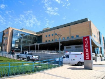 Activan protocolo en Hospital de Talcahuano por marino mercante de nacionalidad vietnamita con fiebre hemorrágica