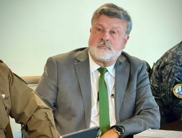 Seremi de Seguridad minimiza muertes por homicidios en la V Región al tratarse de delincuentes: "Pueden ser más del 50%"