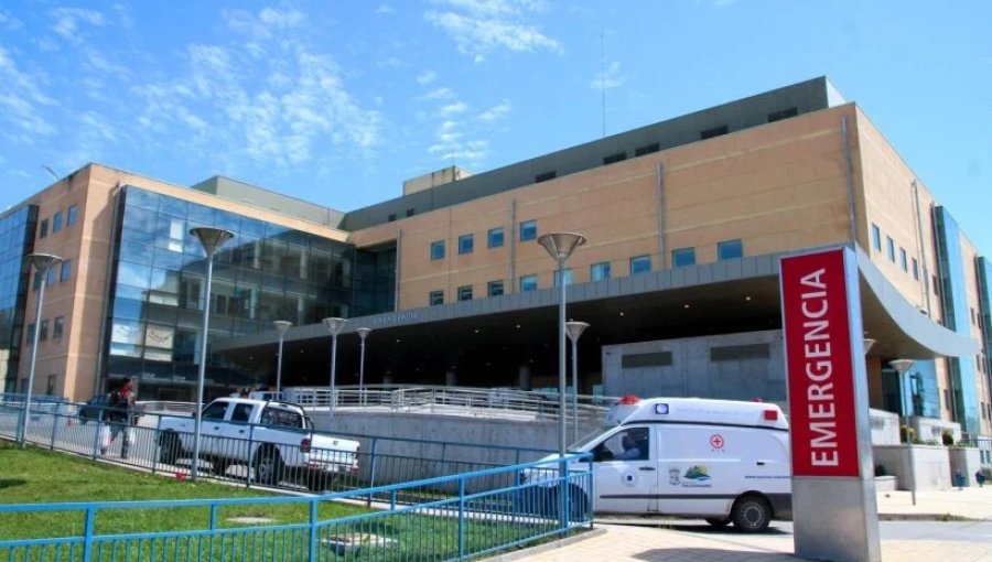 Activan protocolo en Hospital de Talcahuano por marino mercante de nacionalidad vietnamita con fiebre hemorrágica