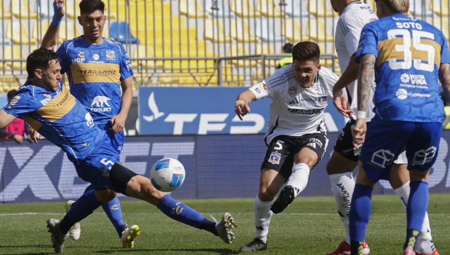 Duelo entre Everton y Colo-Colo tendrá un aforo de 13 mil personas, estrictas medidas de seguridad y entrada visitante diferenciada