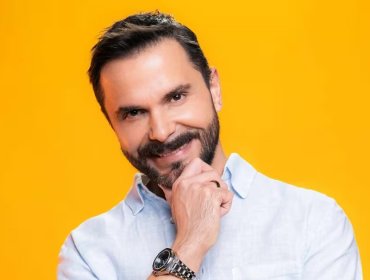 Álvaro Ballero confirma que volvió a encontrar el amor: "No quepo en la felicidad"