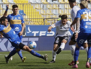 Duelo entre Everton y Colo-Colo tendrá un aforo de 13 mil personas, estrictas medidas de seguridad y entrada visitante diferenciada