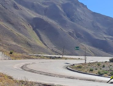 Argentina adjudicará histórica mejora de 329 kilómetros en la ruta Los Libertadores para fortalecer conexión con Chile