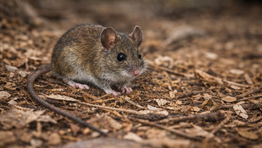 Minsal declara Alerta Sanitaria por hantavirus desde Atacama a Magallanes ante aumento de letalidad
