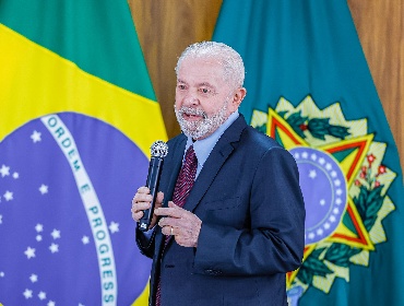 Lula minimiza insultos de Milei, pero escala tensión diplomática entre Brasil y Argentina