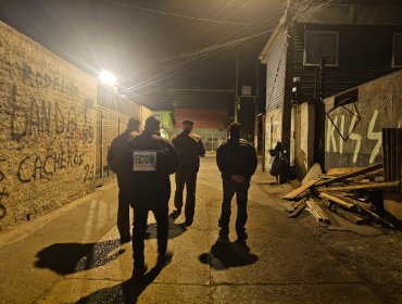 Delegado Millones asegura que "pronto" habrá novedades en investigación por mortal balacera que dejó dos fallecidas en Rodelillo