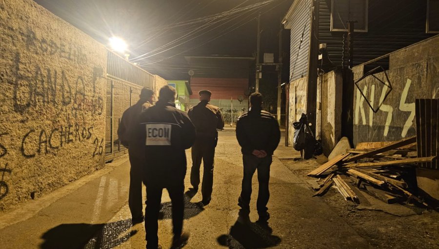 Delegado Millones asegura que "pronto" habrá novedades en investigación por mortal balacera que dejó dos fallecidas en Rodelillo