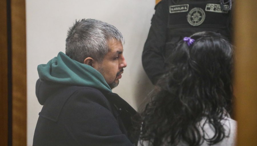 Decretan arraigo nacional para exseremi de Salud de Magallanes formalizado por violación