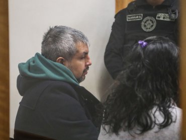 Decretan arraigo nacional para exseremi de Salud de Magallanes formalizado por violación