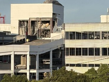 Al menos un muerto y decenas de heridos deja terremoto en Japón: varias personas quedaron atrapadas en un centro comercial