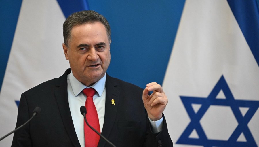 Israel afirma que EE.UU. está deteniendo sus "muchas ganas" de atacar Irán por temor a una crisis petrolera