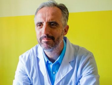 Médico chileno Luis Pizarro fue designado como director ejecutivo de la alianza sanitaria internacional Unitaid