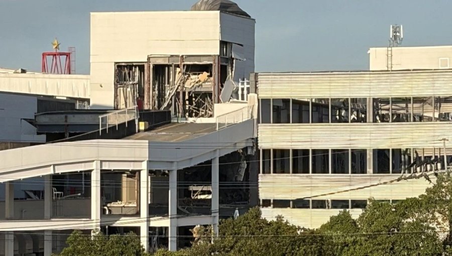 Al menos un muerto y decenas de heridos deja terremoto en Japón: varias personas quedaron atrapadas en un centro comercial