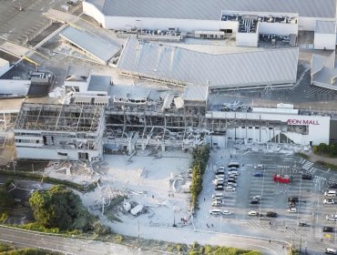 Terremoto de magnitud 7,1 sacude el suroeste de Japón y activa alerta de tsunami
