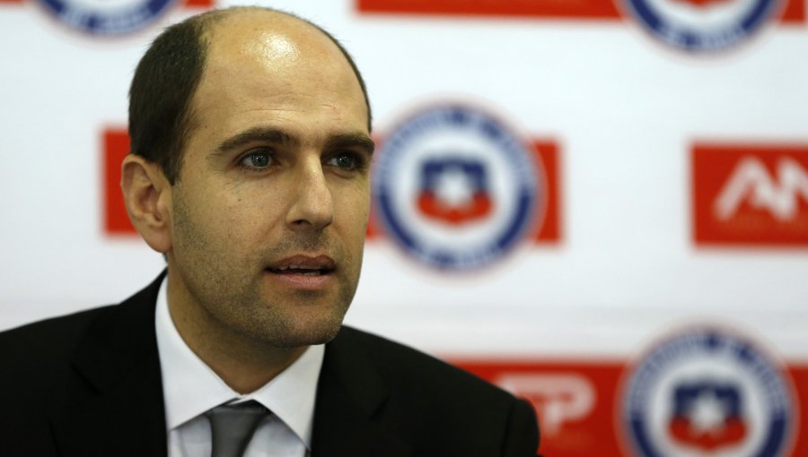 Abogado de Sergio Jadue descarta su regreso a Chile tras sobreseimiento: "No tiene pensado"