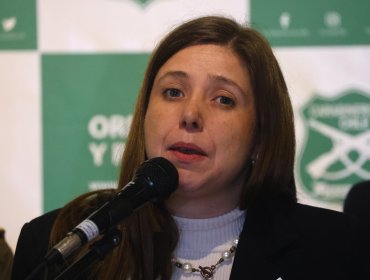 Gobierno responde a exministra Vallejo tras acusar "una gran estafa" en seguridad: "No tiene evidencia"
