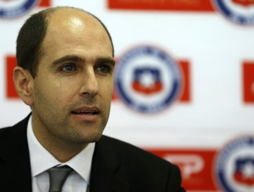 Abogado de Sergio Jadue descarta su regreso a Chile tras sobreseimiento: "No tiene pensado"