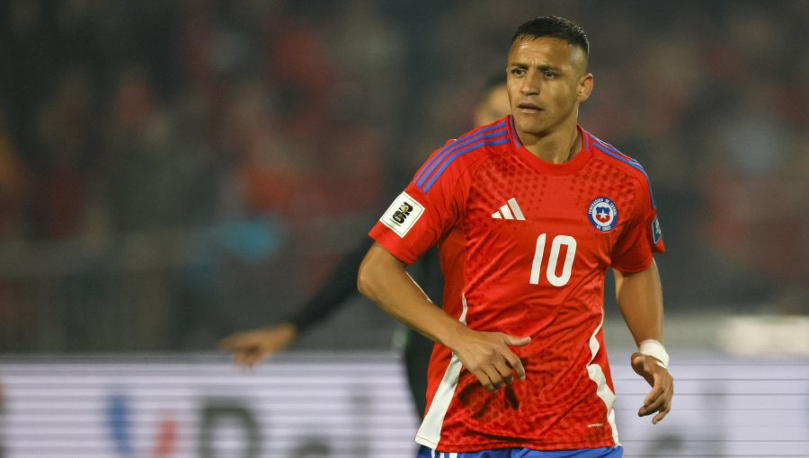 Revelan que Internacional de Porto Alegre presentó una oferta por Alexis Sánchez