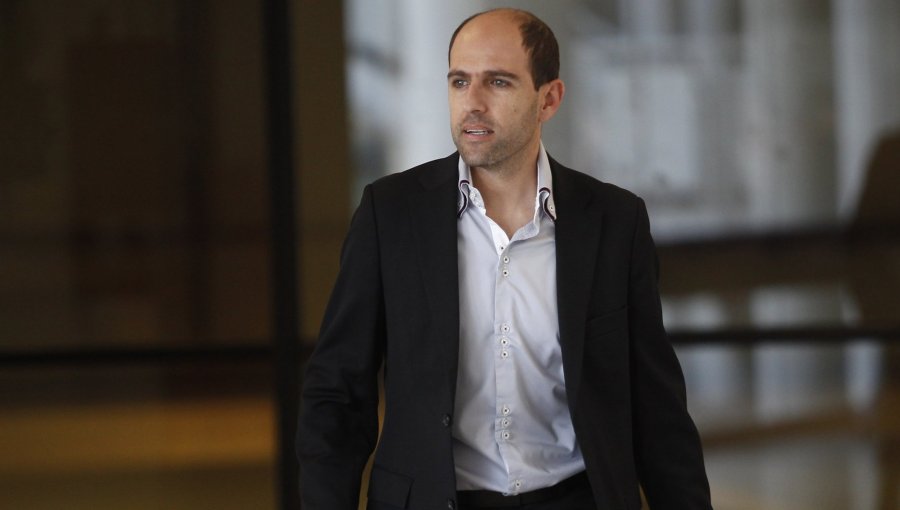 Justicia declara la prescripción de los delitos de Sergio Jadue y decreta su sobreseimiento definitivo