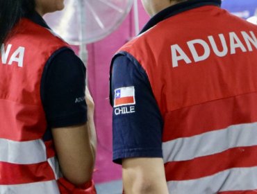 Funcionarios de Aduana Los Andes denuncian insultos xenófobos de colegas argentinos tras triunfo de su Selección ante Inglaterra