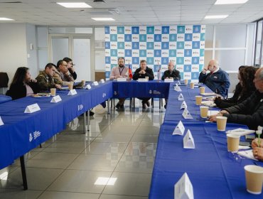 Villa Alemana retomará Consejos de Seguridad Vecinal para reforzar prevención del delito en los barrios de la comuna