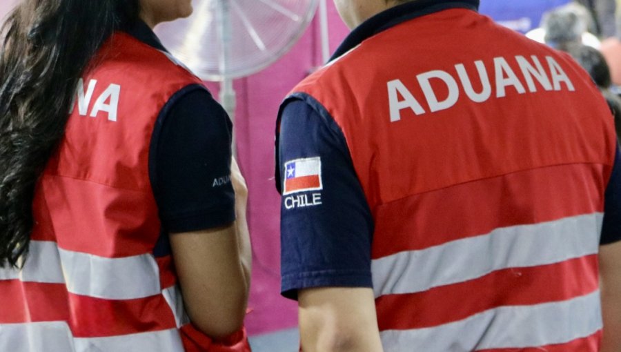 Funcionarios de Aduana Los Andes denuncian insultos xenófobos de colegas argentinos tras triunfo de su Selección ante Inglaterra