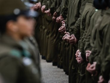 Preocupación por delitos en Curauma y Placilla: alcaldesa pide mayor dotación de Carabineros