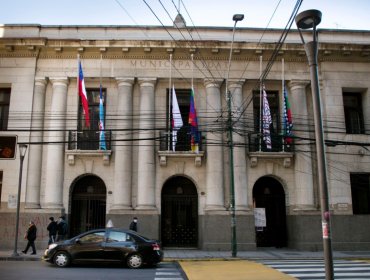 Contraloría suspende de sus funciones a directora Jurídica del Municipio de Valparaíso por incumplir diversos requerimientos