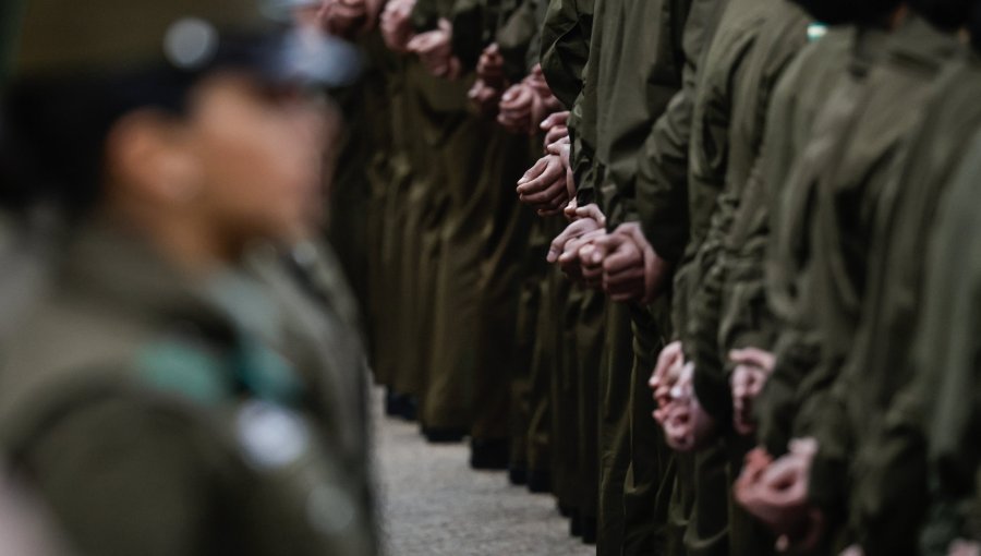 Preocupación por delitos en Curauma y Placilla: alcaldesa pide mayor dotación de Carabineros