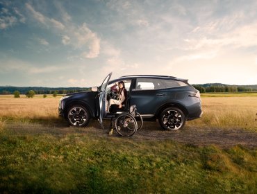 Campaña «Kia In» fue reconocida entre las 10 piezas publicitarias mejor evaluadas por los consumidores chilenos