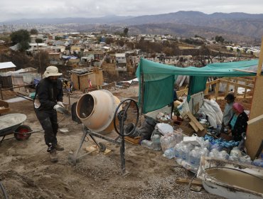Fondo Recuperando Chile financiará seis proyectos de reconstrucción y apoyo comunitario en la región de Valparaíso