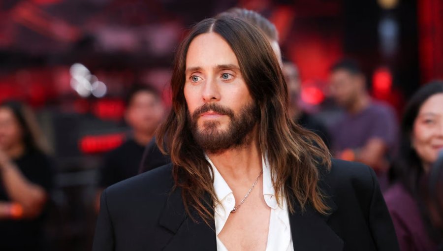 Cuatro mujeres acusan a Jared Leto de agresión y conductas sexuales inapropiadas cuando eran adolescentes