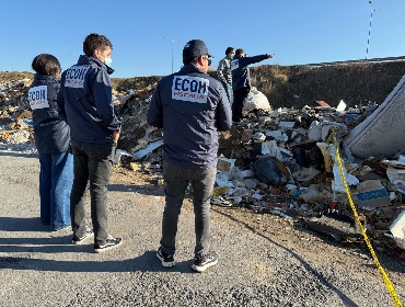 En prisión preventiva quedan dos sujetos acusados de secuestro y homicidio en violento conflicto por drogas en Puente Alto
