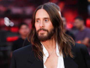 Cuatro mujeres acusan a Jared Leto de agresión y conductas sexuales inapropiadas cuando eran adolescentes