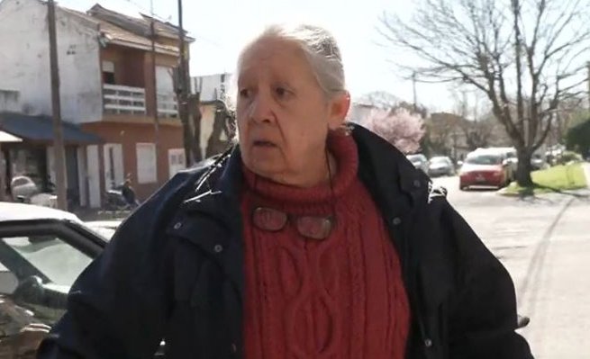 Caso Bernarda Vera: Ministro Rabat dice que el Estado "tiene derecho a pedir restitución" de las pensiones