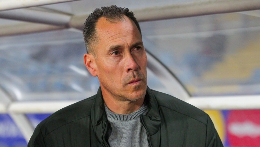 DT de O'Higgins palpita la revancha ante Boca Juniors por Copa Sudamericana: "No es un partido para salir a ver qué pasa"