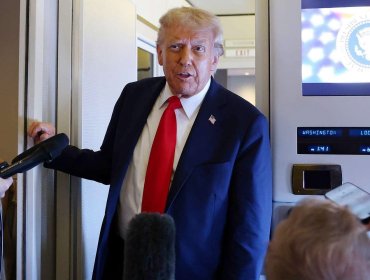 Trump amenaza con dar "una brutal paliza" a Irán tras ataque contra instalaciones de EE.UU. en Jordania