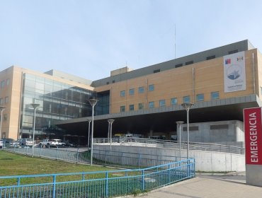 Fallece tripulante internado en Talcahuano por fiebre hemorrágica: descartan caso de ébola
