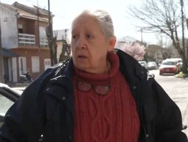 Caso Bernarda Vera: Ministro Rabat dice que el Estado "tiene derecho a pedir restitución" de las pensiones