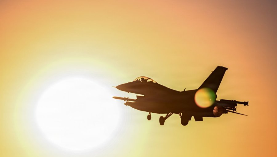 Bombardeos de Estados Unidos y Arabia Saudí contra milicias proiraníes dejan al menos 20 muertos en Irak