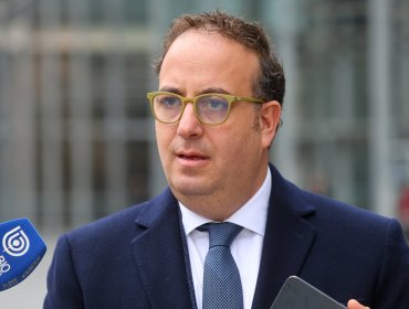 Álvaro Jalaff fue condenado a 5 años de libertad vigilada y a pagar una multa de $700 millones por el caso Factop